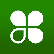Clover app logo
